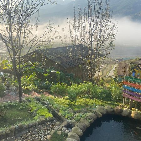 Sapa Farmer House Ngoại thất bức ảnh