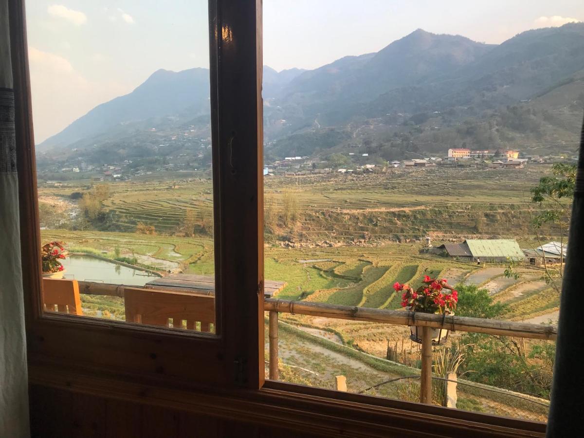 Sapa Farmer House Ngoại thất bức ảnh