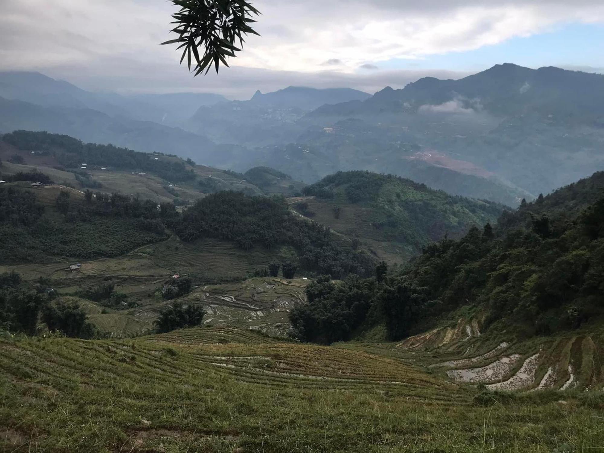 Sapa Farmer House Ngoại thất bức ảnh
