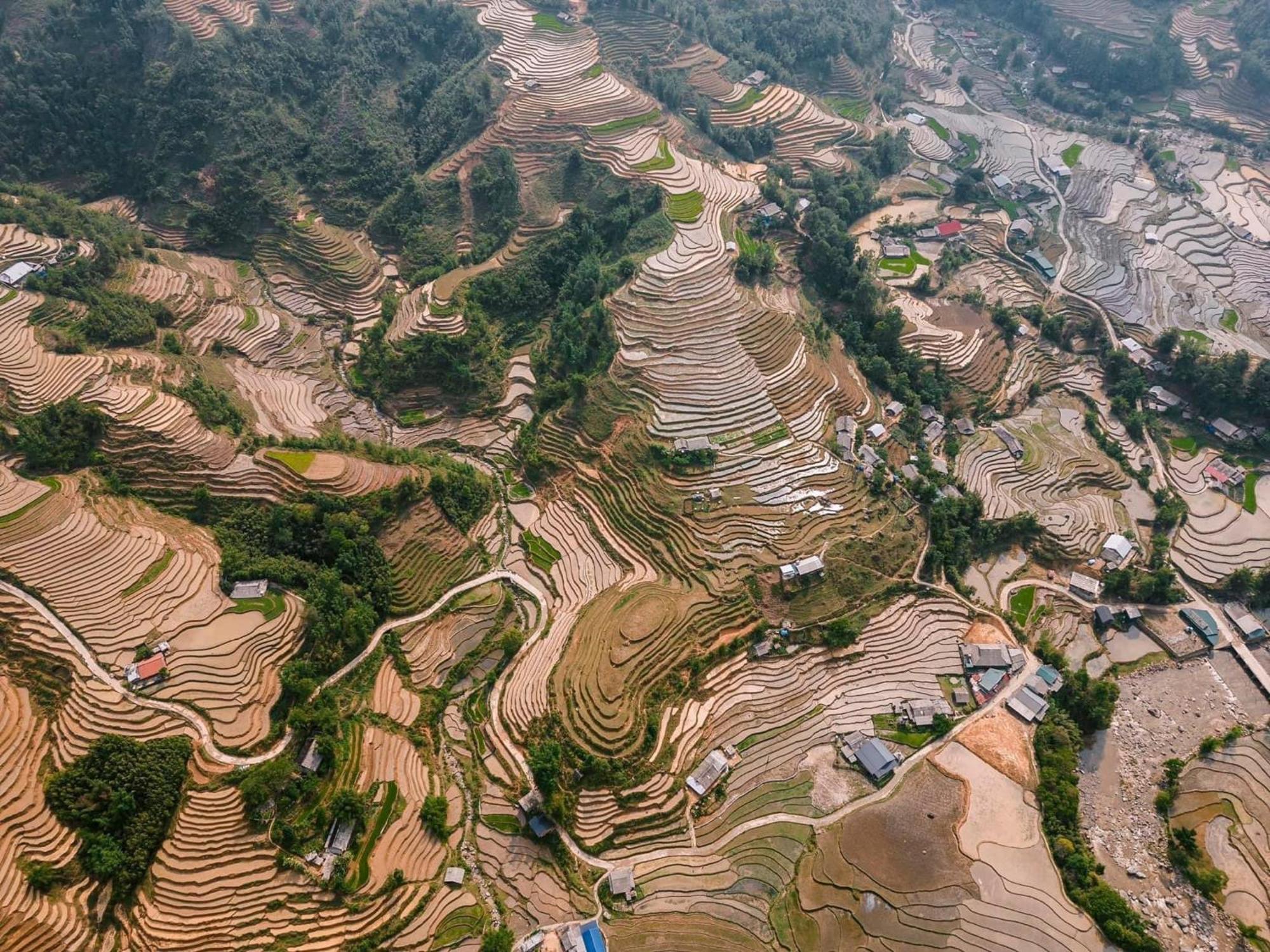 Sapa Farmer House Villa Ngoại thất bức ảnh